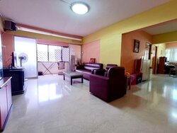 Blk 53 BLANGAH VIEW (Bukit Merah), HDB 5 Rooms #457252451